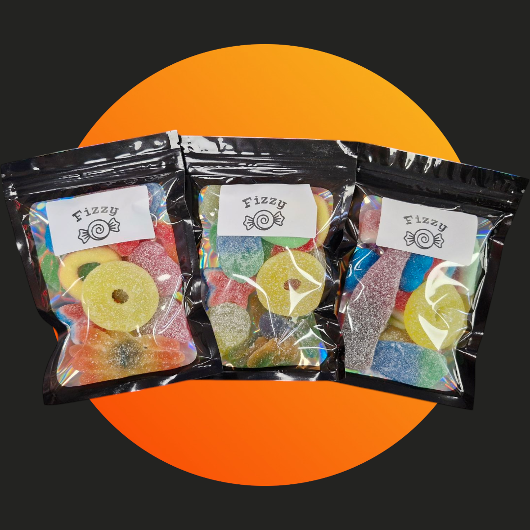 Sweet Bags