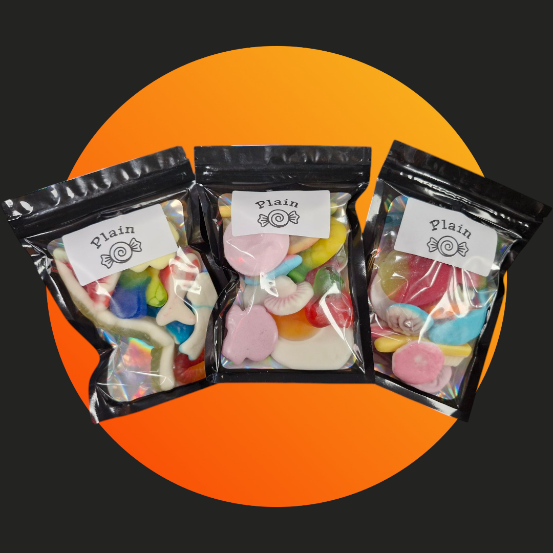 Sweet Bags