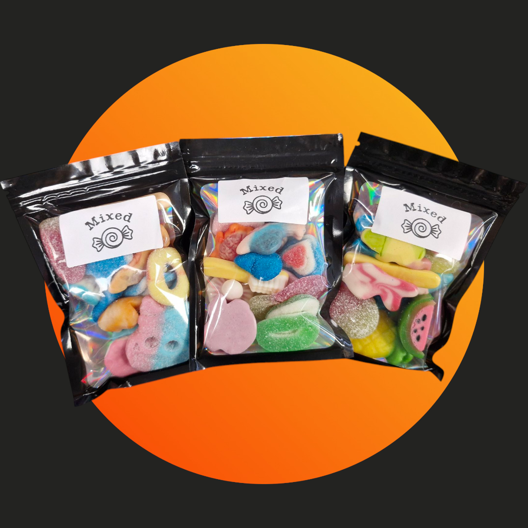 Sweet Bags
