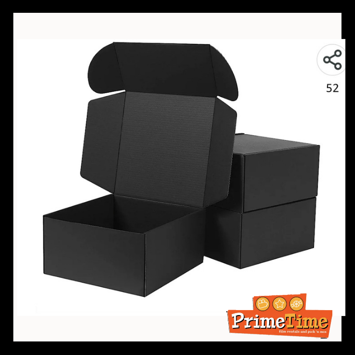Large Sweet Surprise Box