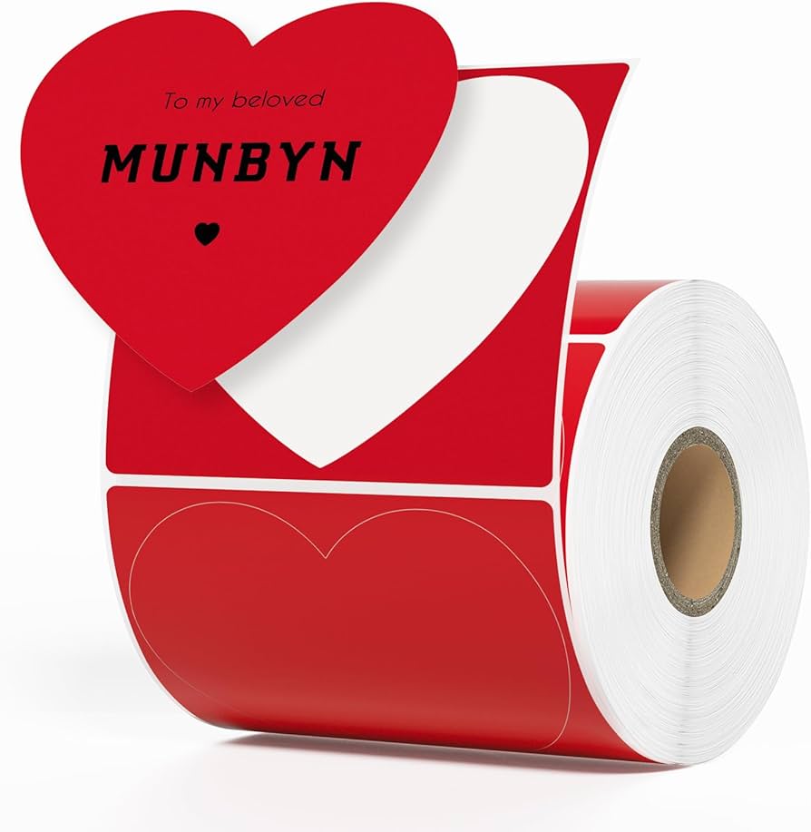 Personalised Stickers