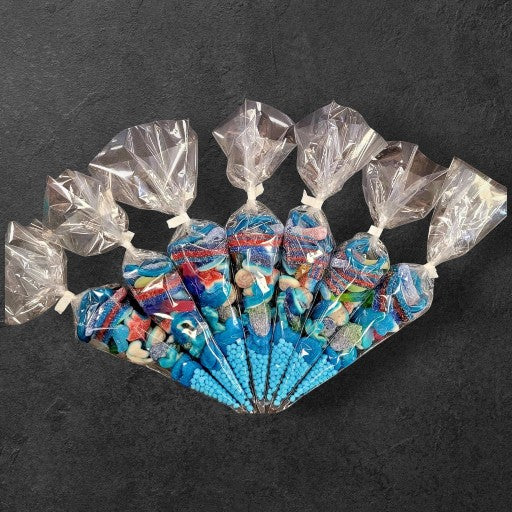 Sweet Cones
