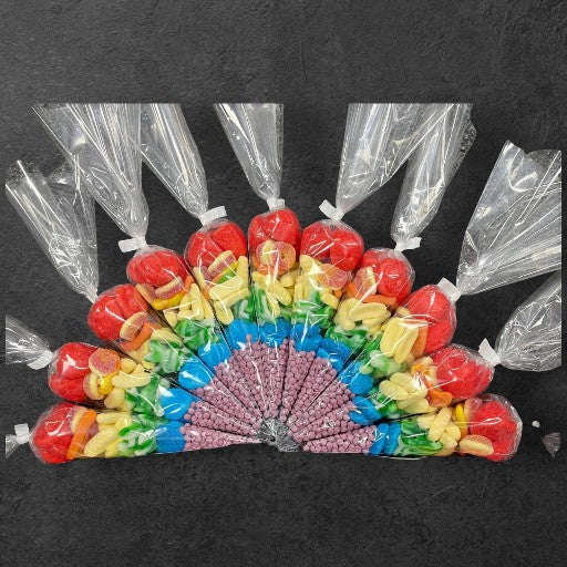 Sweet Cones