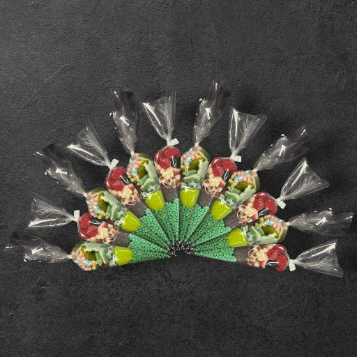 Sweet Cones