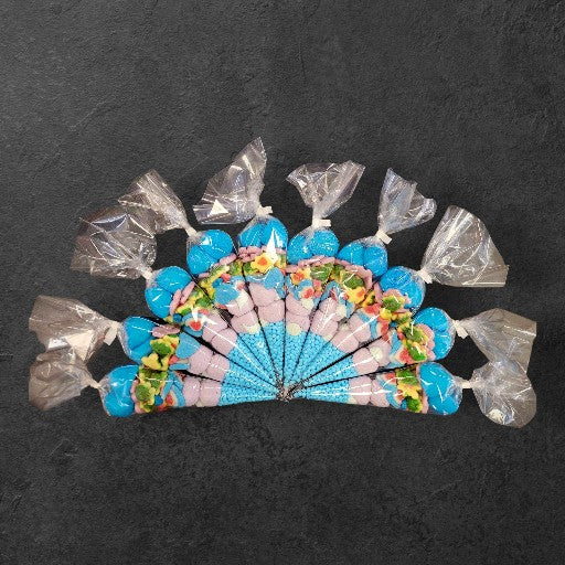 Sweet Cones