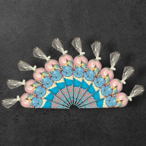 Sweet Cones