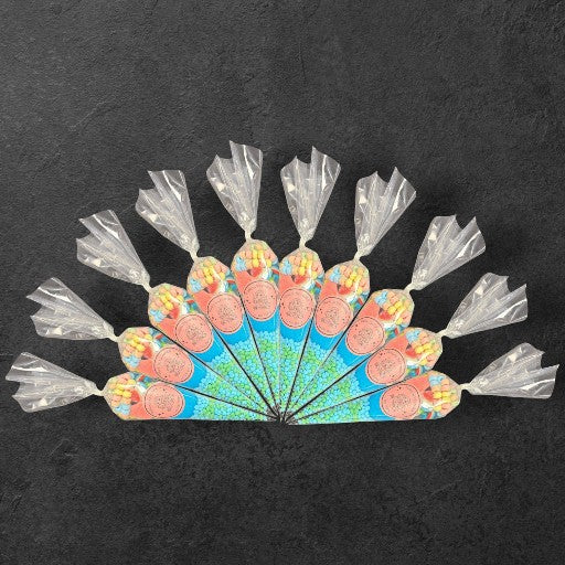Sweet Cones