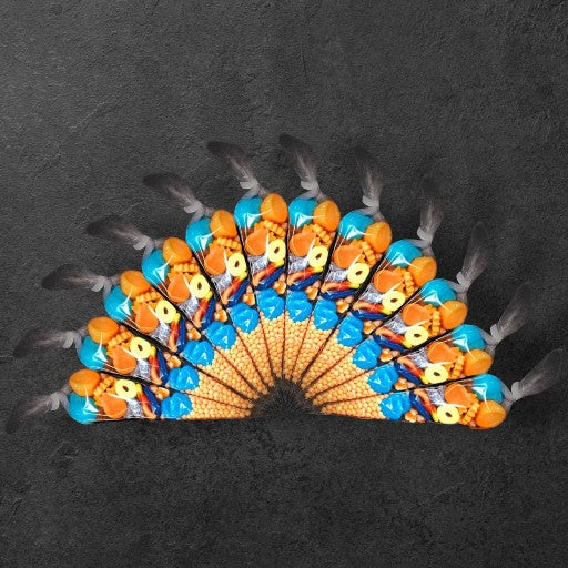 Sweet Cones