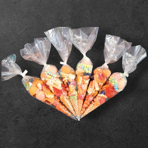 Sweet Cones