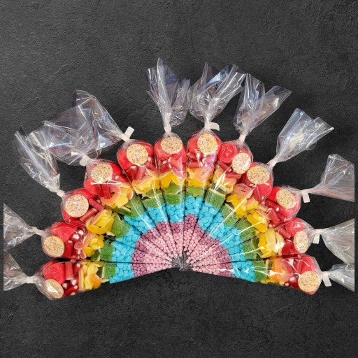 Sweet Cones