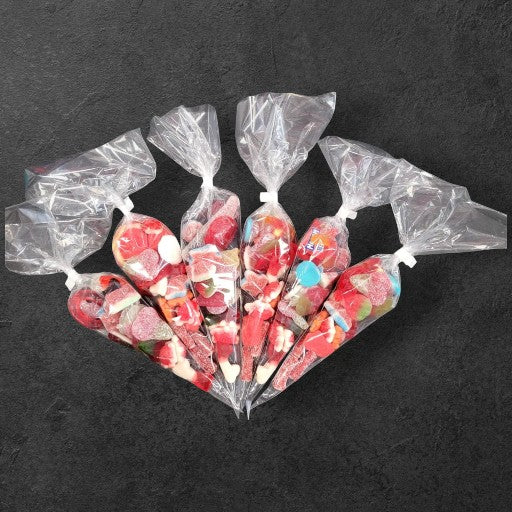 Sweet Cones
