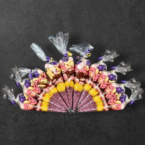 Sweet Cones