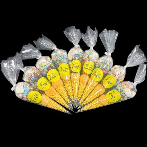 Easter Sweet cones