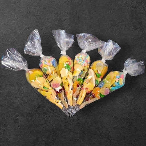 Sweet Cones
