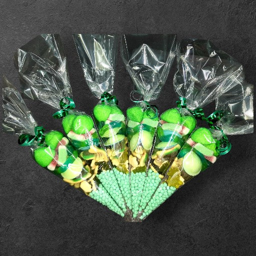 Sweet Cones