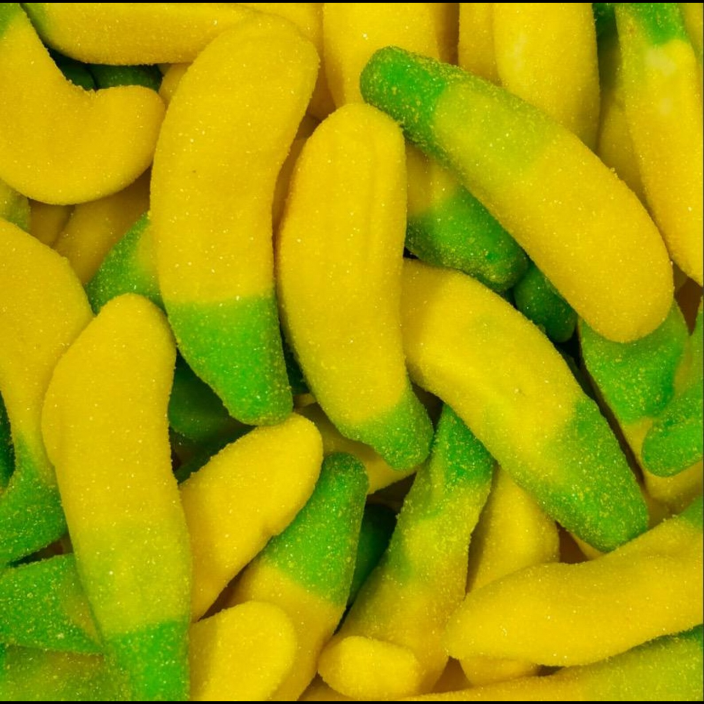Jelly Filled Banana