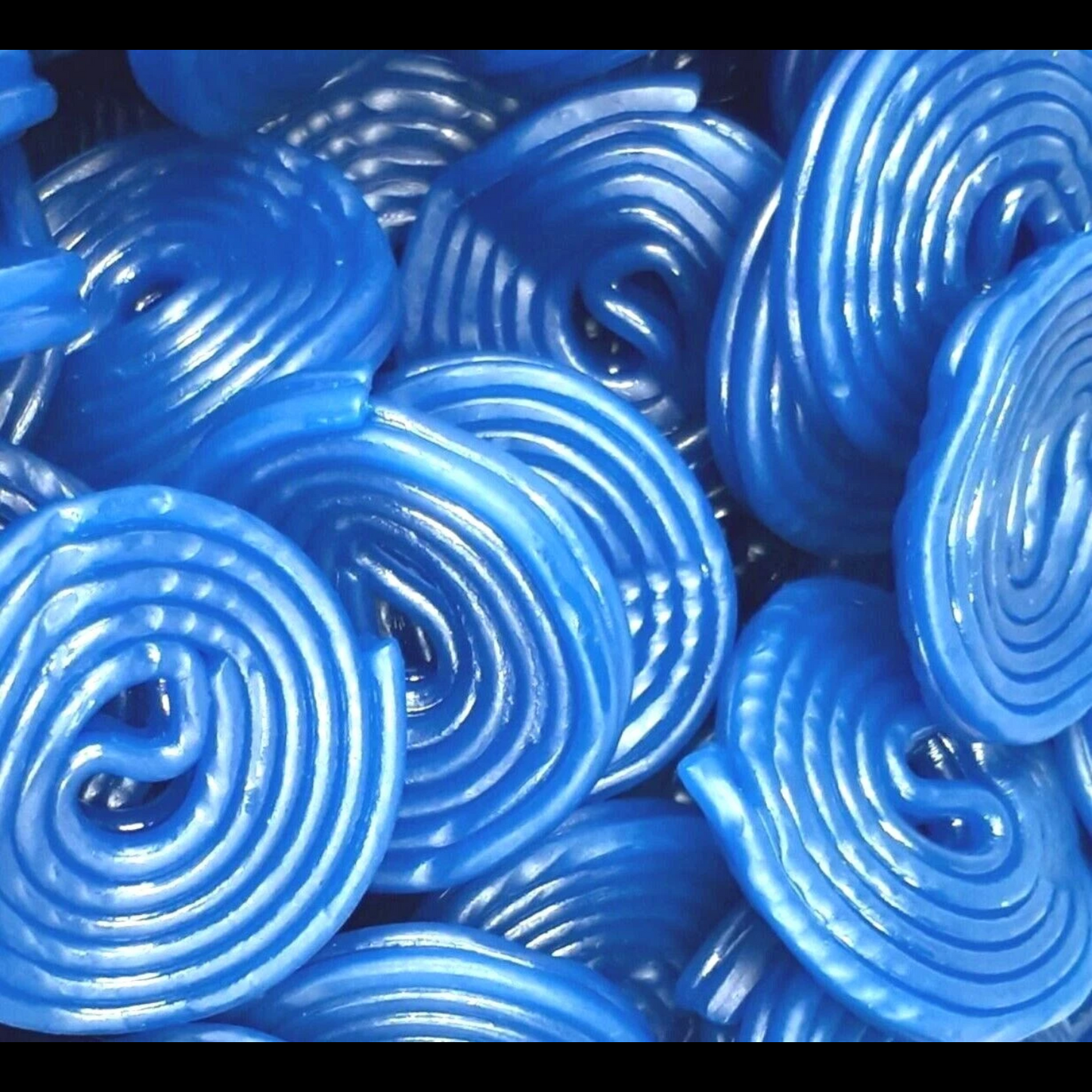 Blue Raspberry Wheels