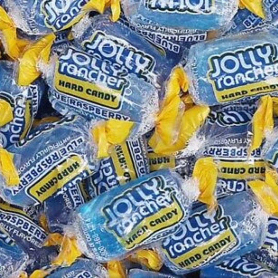 Jolly Rancher Singles.