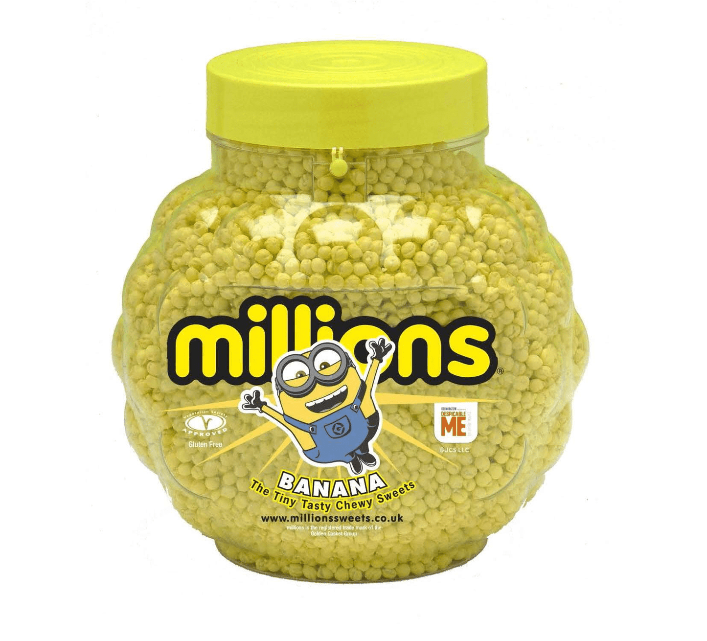 Millions- Banana.