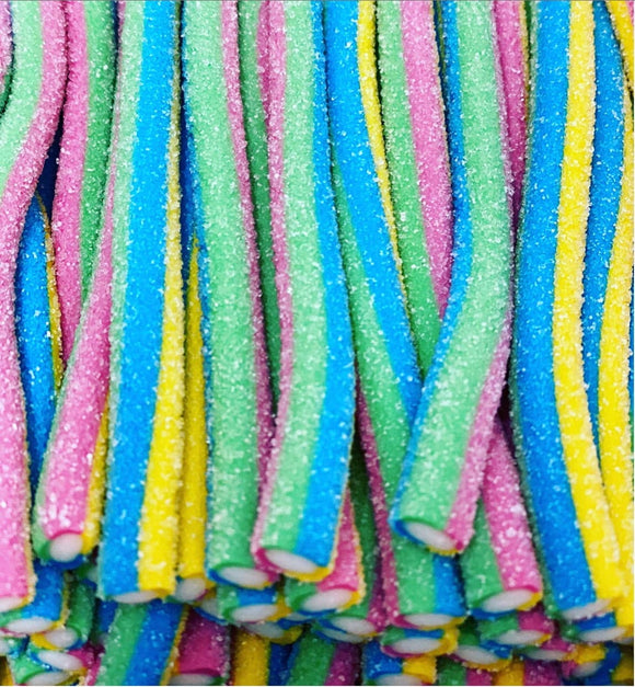 Fizzy Rainbow Pencils.