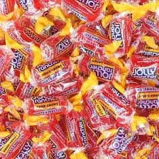 Jolly Rancher Singles.