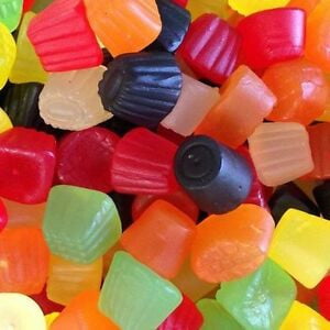 Midget Gems.
