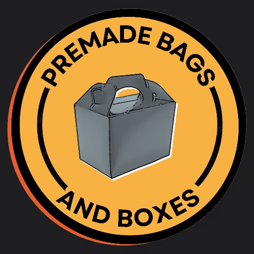 Ready Made Boxes & Bags - Prime Time Home Entertainment Ltd.