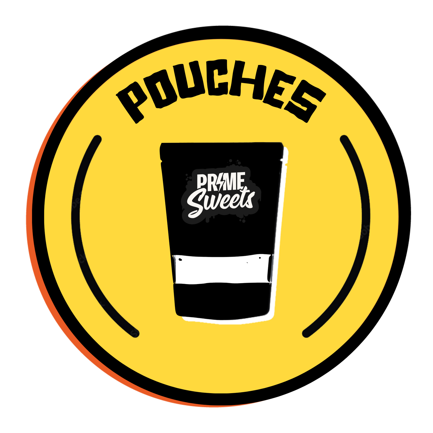 Pouches - Prime Time Home Entertainment Ltd.