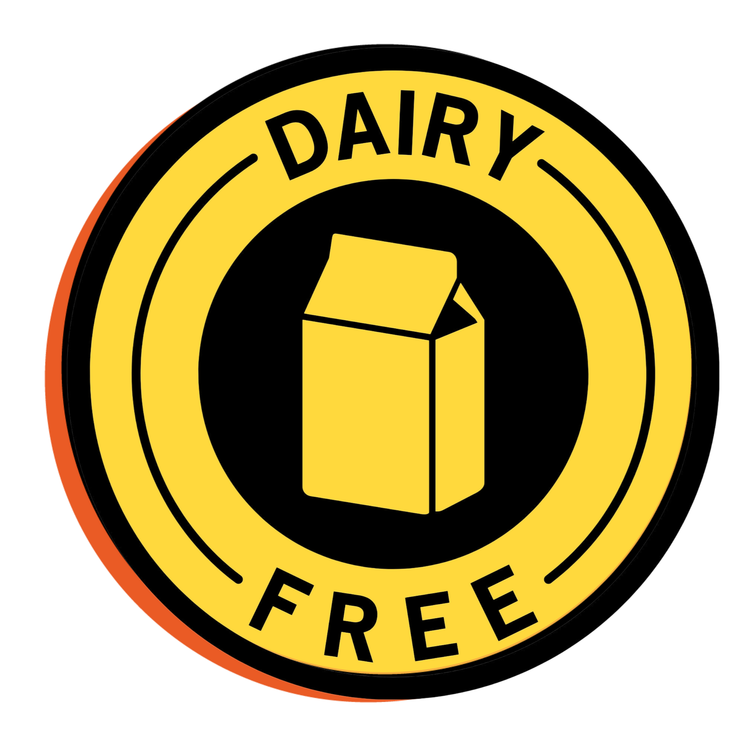 Dairy Free