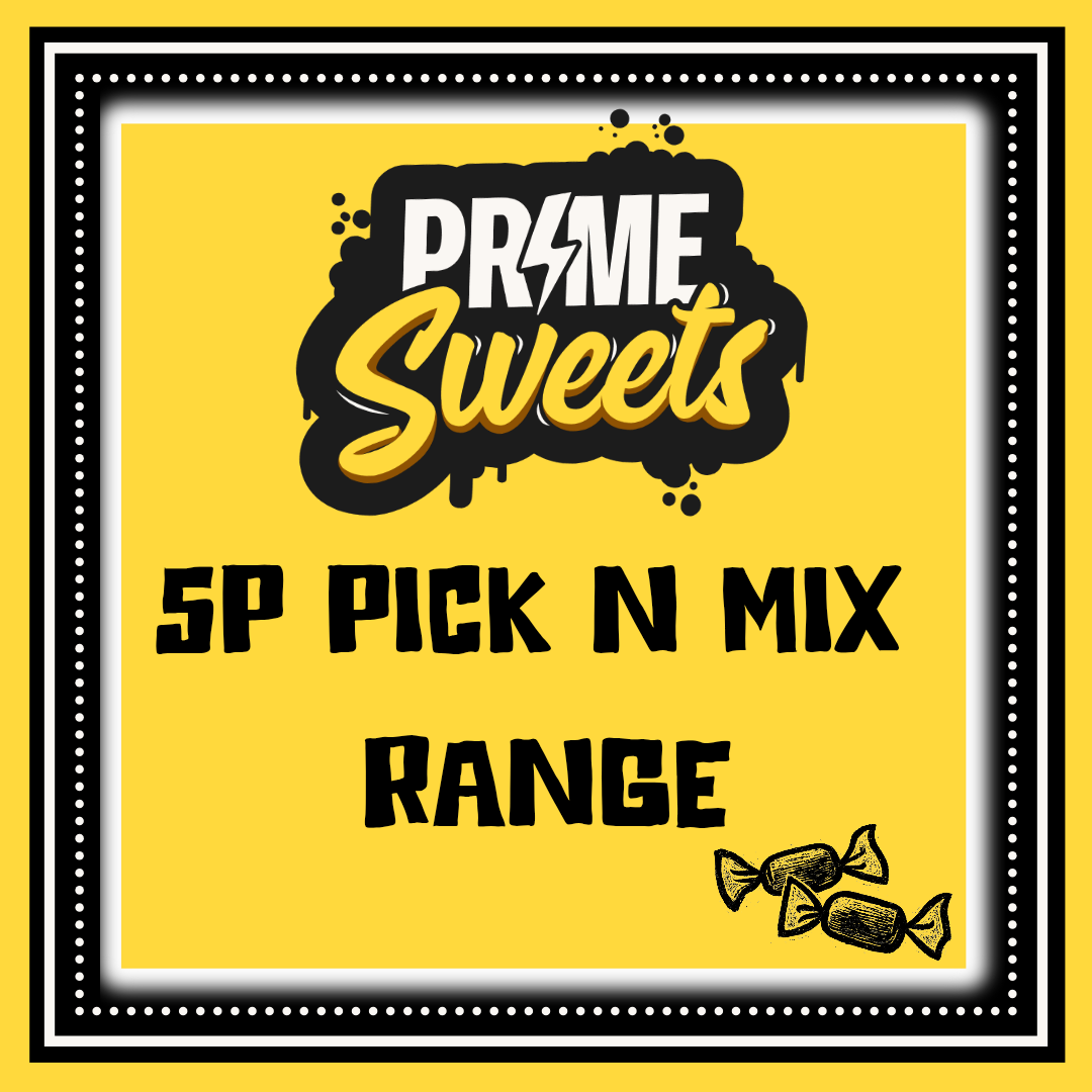 5p Pick n Mix