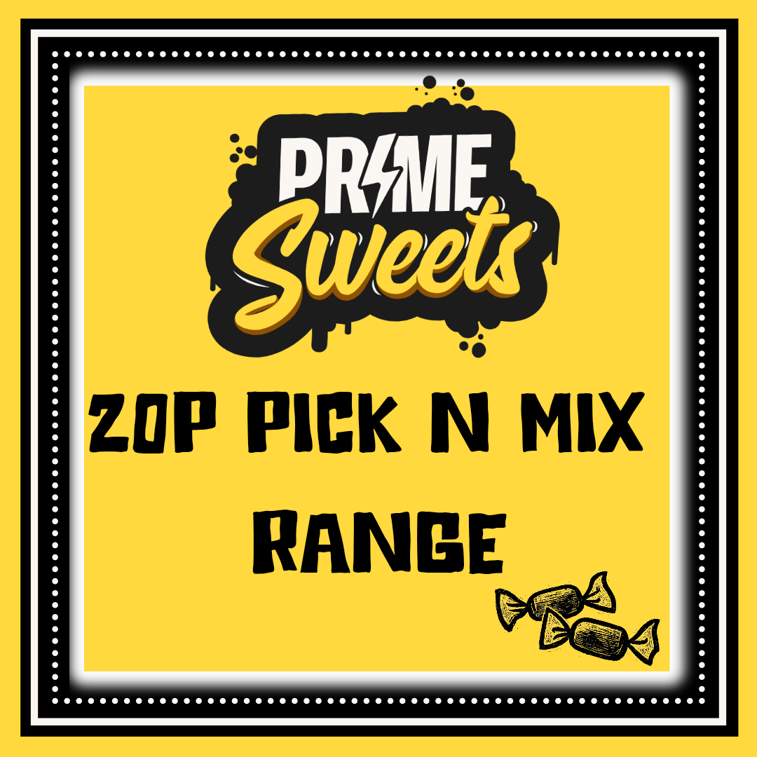 20p Pick n Mix