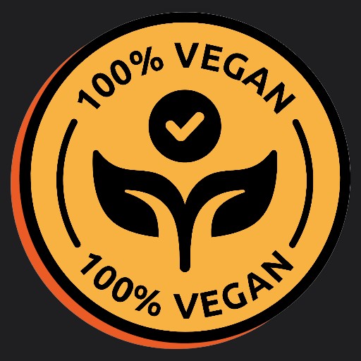 Vegan