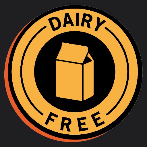 Dairy Free