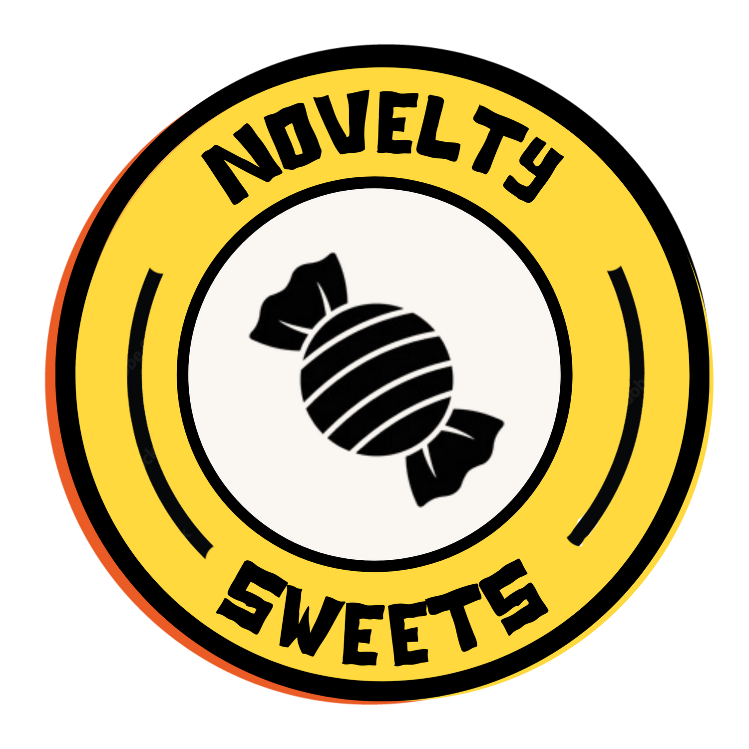Novelty and Retro Sweets