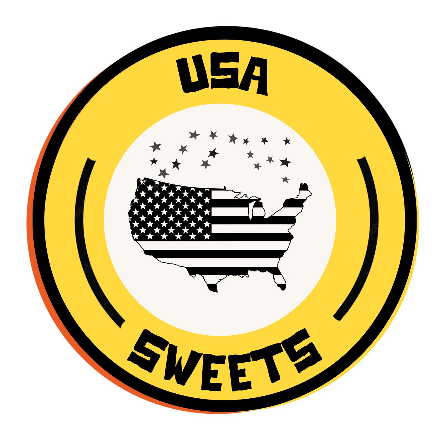 USA Sweets