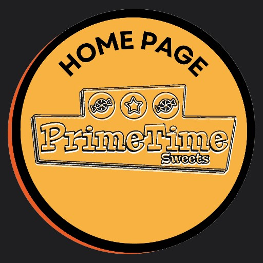 Prime Time Orange Logo