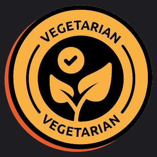 Vegetarian