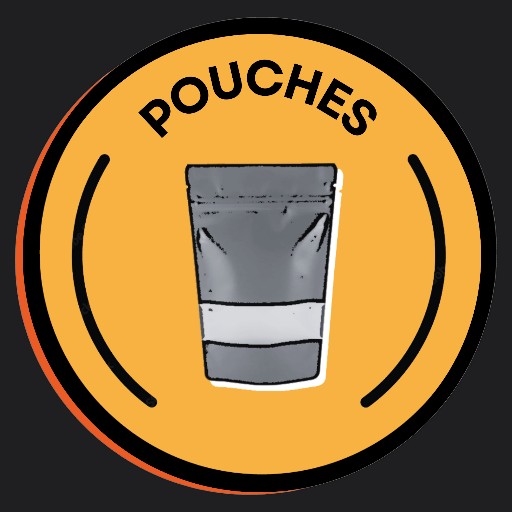 Pouches - Prime Time Home Entertainment Ltd.