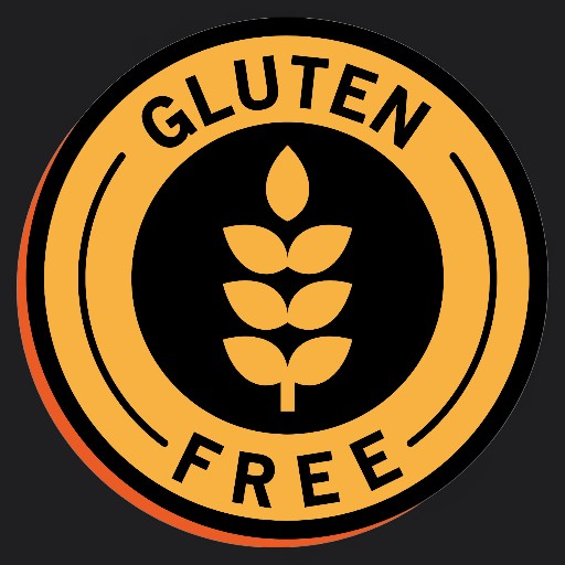 Gluten Free