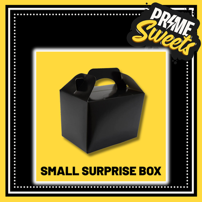 Small Sweet Surprise Box