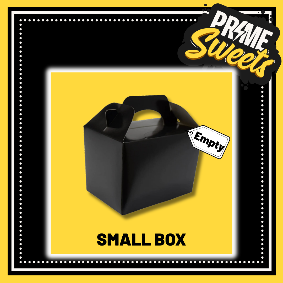 Small Gift Box