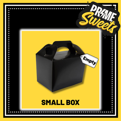 Small Gift Box