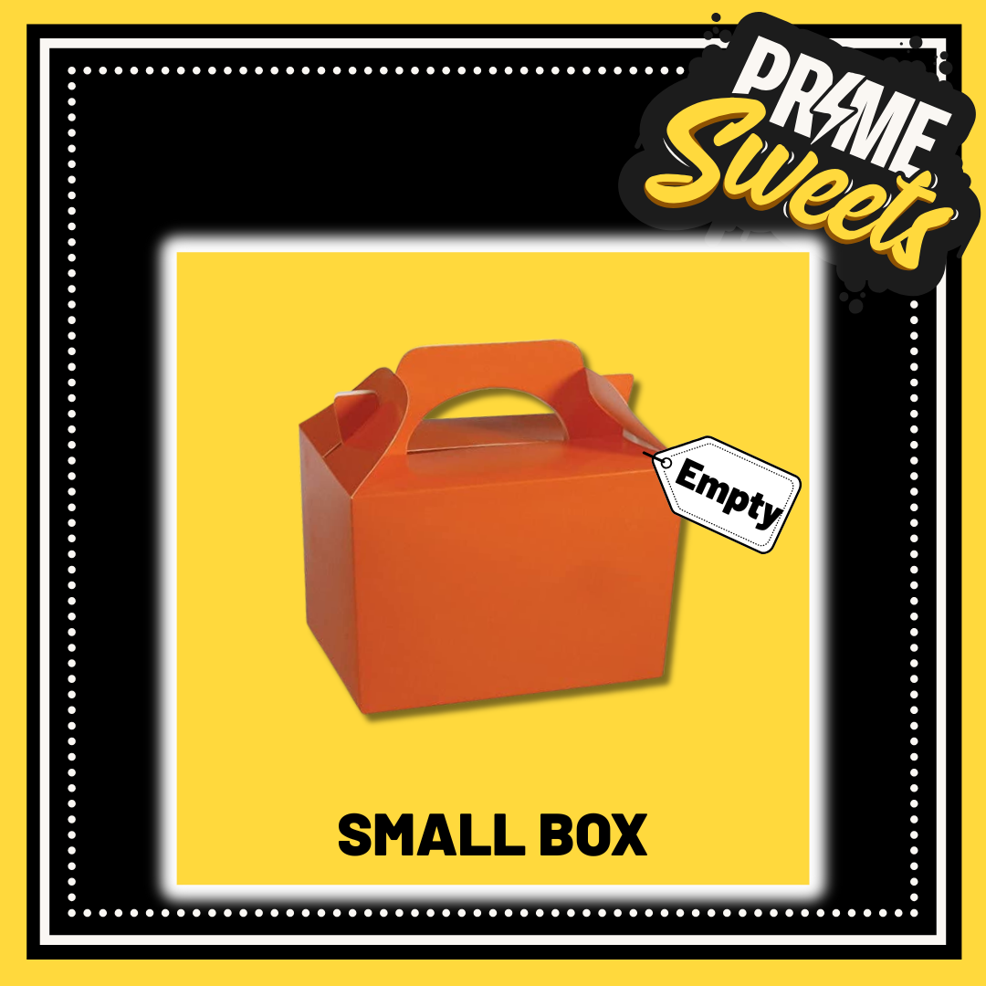 Small Gift Box