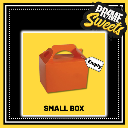 Small Gift Box