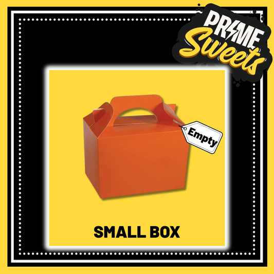 Small Gift Box