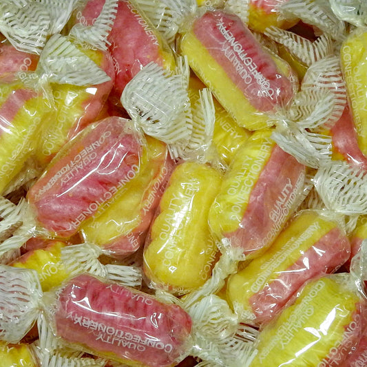 Rhubarb & Custards