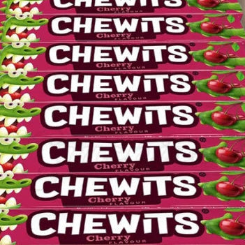 Cherry Chewits