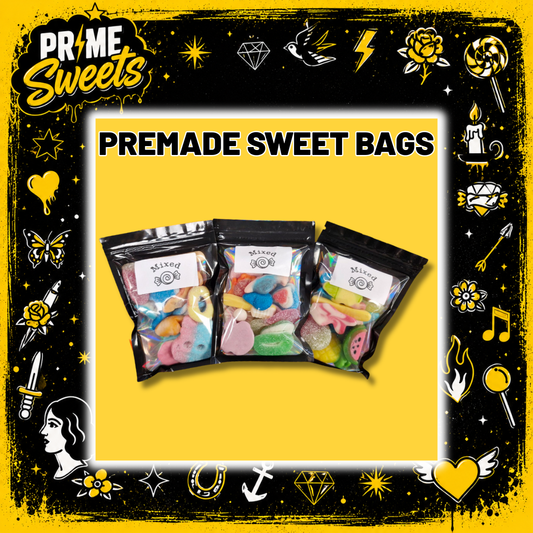 Sweet Bags