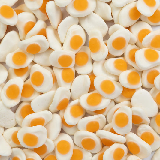 Fried Eggs