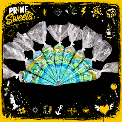 Sweet Cones